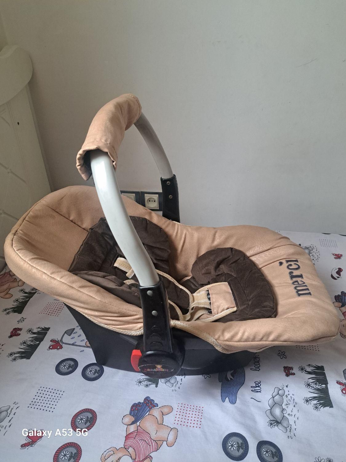 فروشی|کالسکه و لوازم جانبی|ورامین, ورامین|دیوار