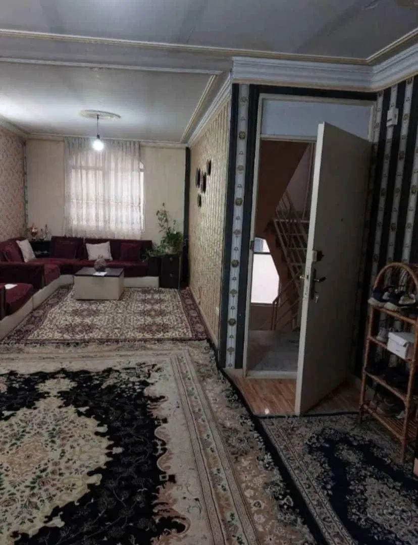 آپارتمان ۶۰ متری خوش‌نور و دلباز در محله‌ای آرام|اجارهٔ آپارتمان|تهران, خرمشهر|دیوار