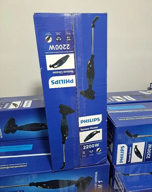 جارو عصایی سیمی Philips 2200|جاروبرقی، جارو شارژی، بخارشو|تهران, آهنگ|دیوار