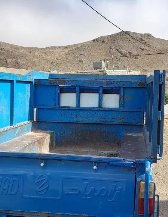 باربری حمل بارواثاثیه منزل کرج تهران وشهرهای اطراف|خدمات حمل و نقل|کرج, شهرک جهان‌نما|دیوار