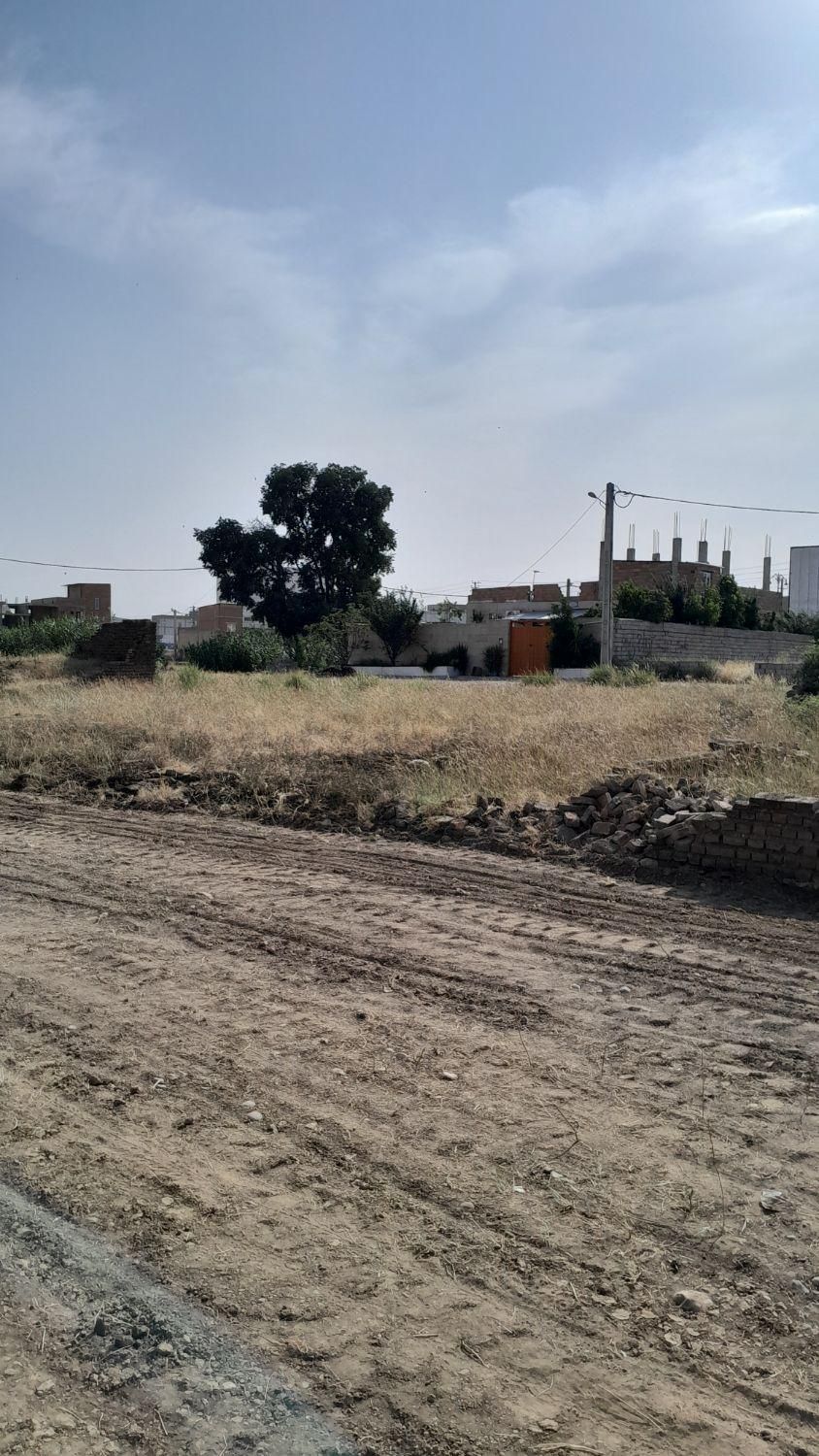 فروش زمین مسکونی ابتدای جاده مسکن مهرسندشش دانگ|فروش زمین و ملک کلنگی|مینودشت, |دیوار