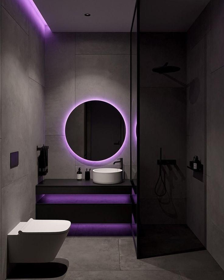 گرد بک لایت کد ۶۵|آینه|خرمآباد, |دیوار