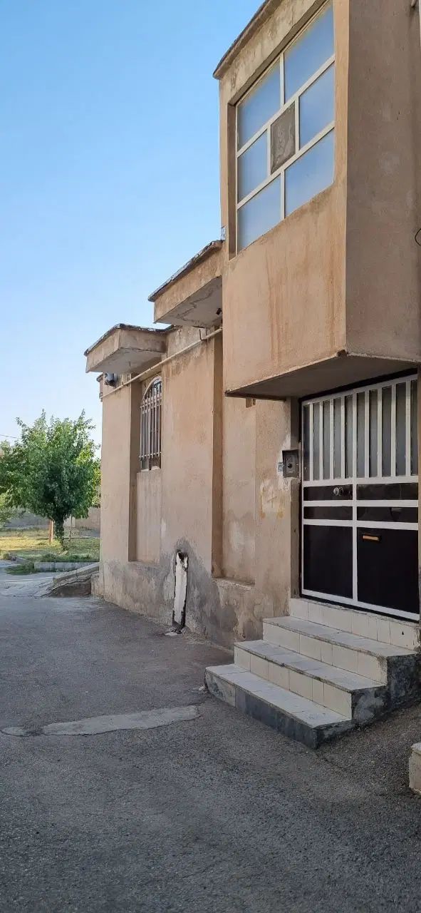 خانه ویلایی شهرک معلم|فروش خانه و ویلا|کرمانشاه, |دیوار