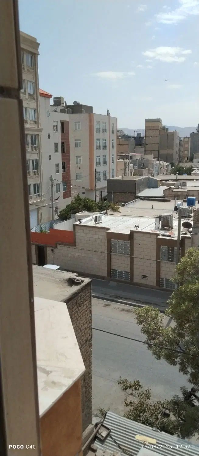 رهن کامل مطهری شمالی ۱۴|اجارهٔ آپارتمان|مشهد, عبادی|دیوار