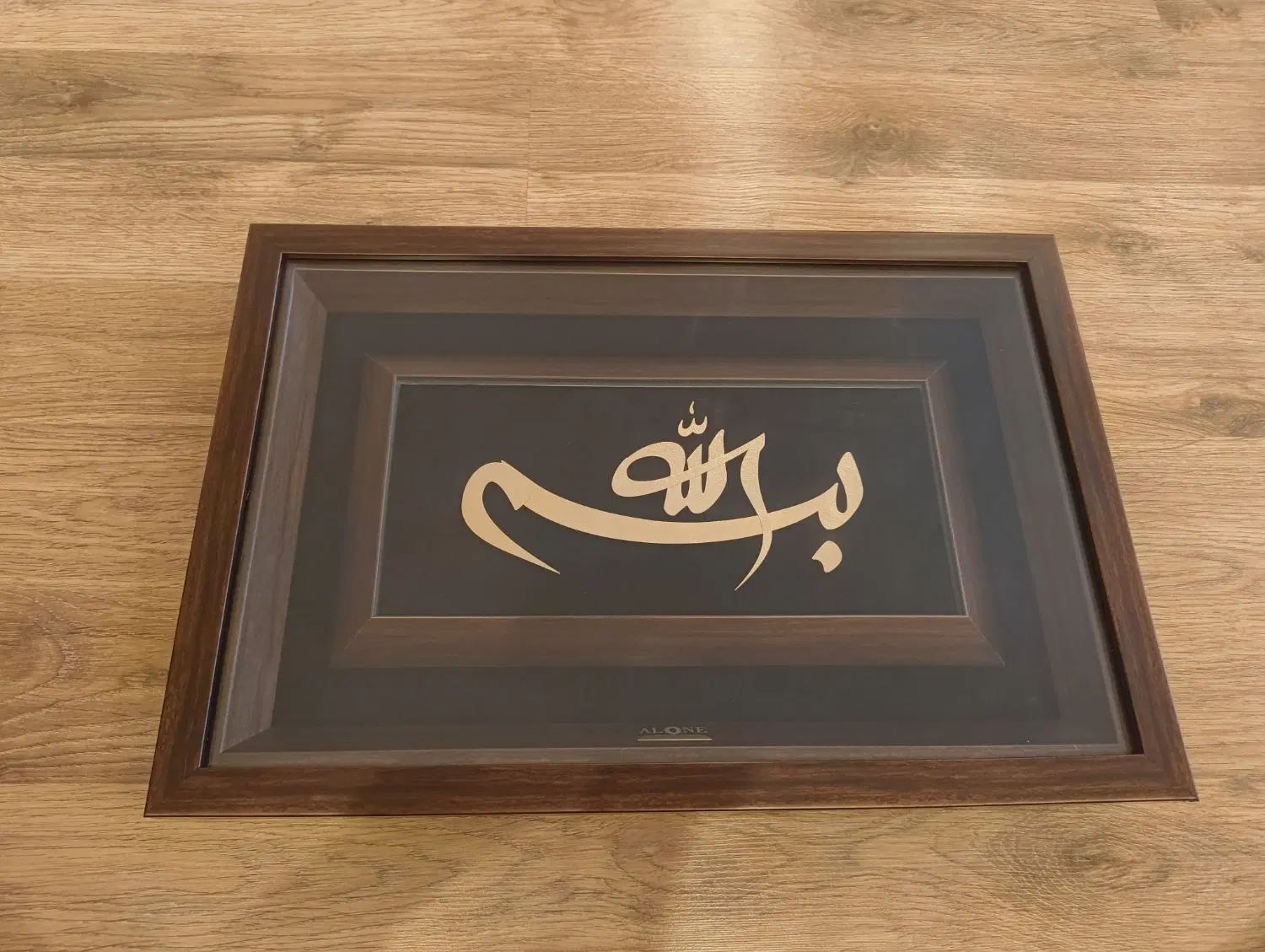 تابلوی طلاکوب با طلای ۲۴عیار|تابلو، نقاشی، عکس|تهران, تهرانپارس غربی|دیوار