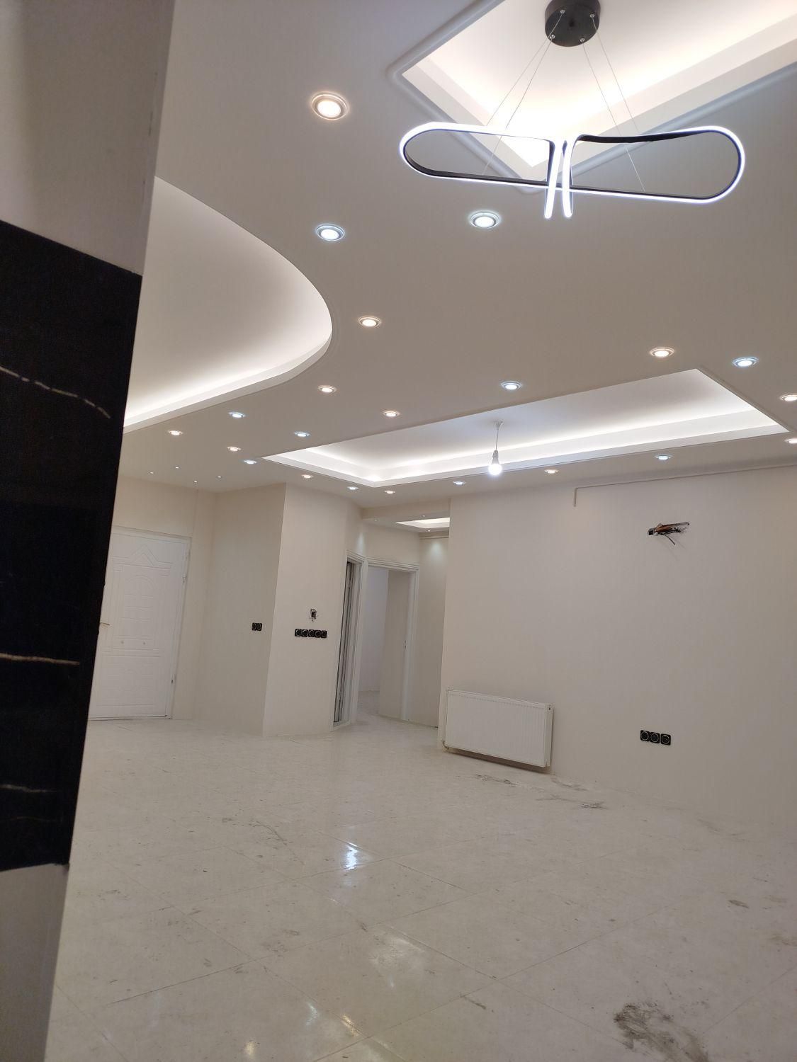 137متری/چشم انداز/نوساز/فول امکانات/شرایط پرداخت|فروش آپارتمان|گرگان, |دیوار