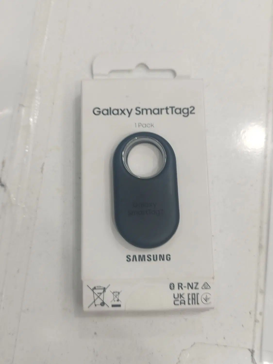 Galaxy Smart Tag 2 سامسونگ تگ 2|لوازم جانبی موبایل و تبلت|تهران, شهرک شریعتی|دیوار