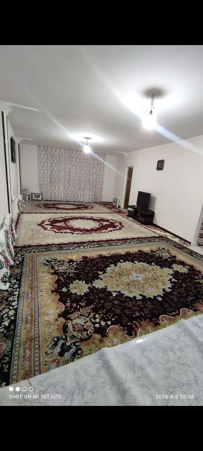 اجاره۱۰۰متری دوخواب|اجارهٔ آپارتمان|تهران, گلاب دره|دیوار