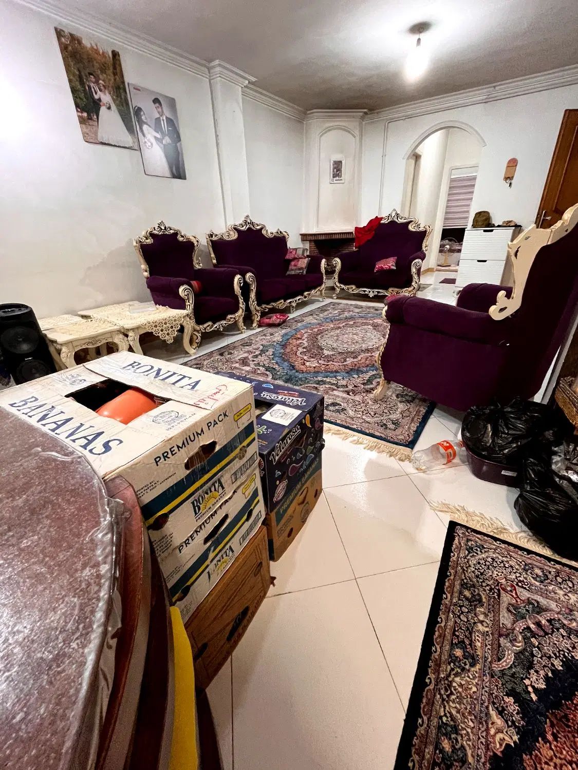 فروش آپارتمان ۱۰۰ متری سندار پارکینگ اسانسور گاز|فروش آپارتمان|رشت, شهرک قدس|دیوار