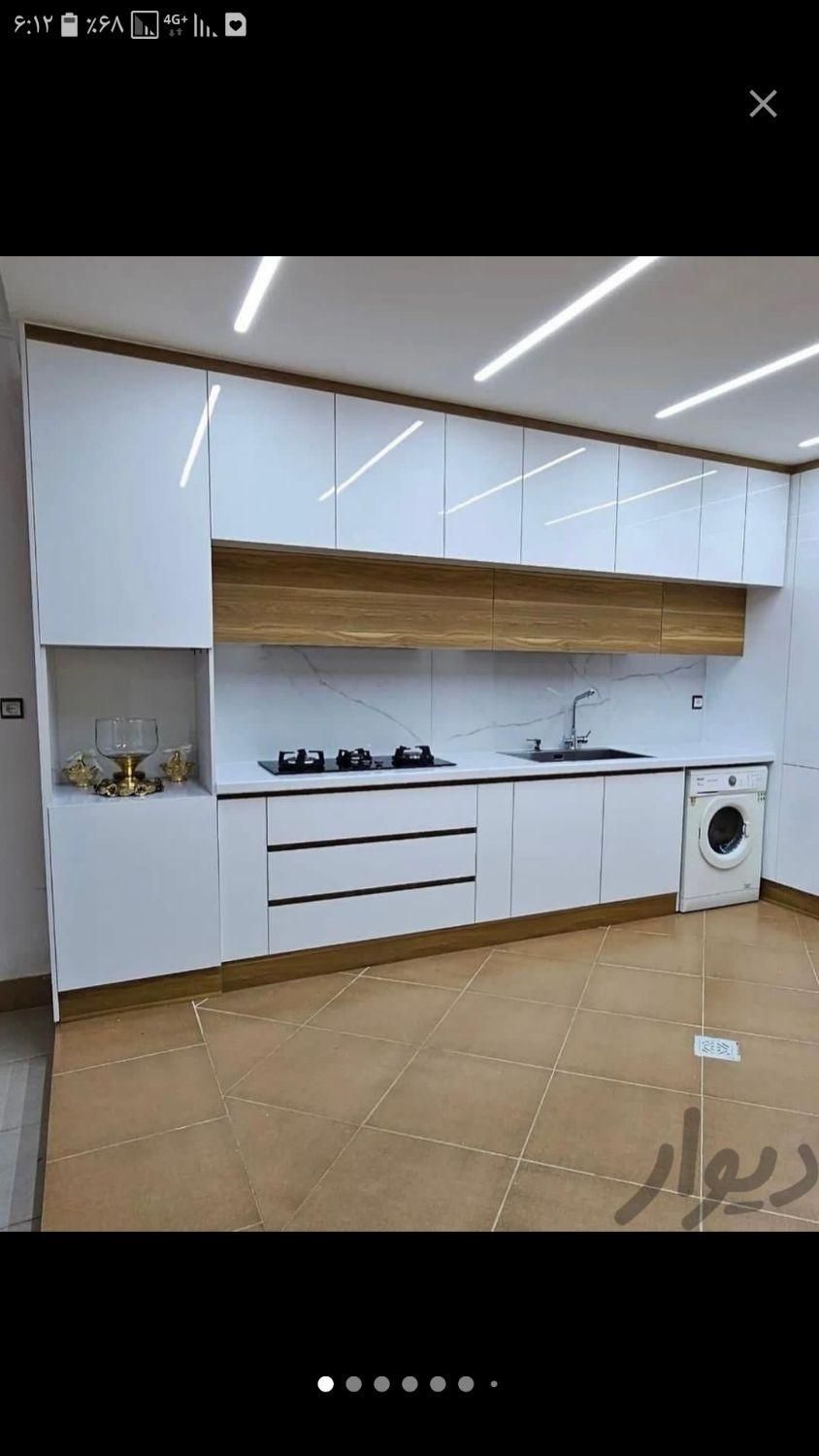 طراحی واجرای کابینت وکمدیواری|خدمات پیشه و مهارت|بناب, |دیوار