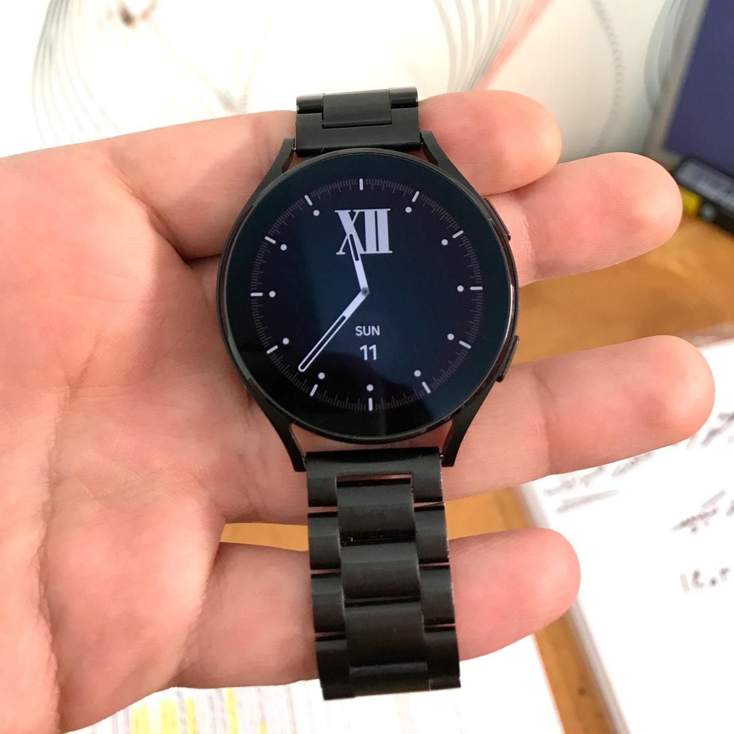 سامسونگ Galaxy watch 4|ساعت|تهران, جمهوری|دیوار