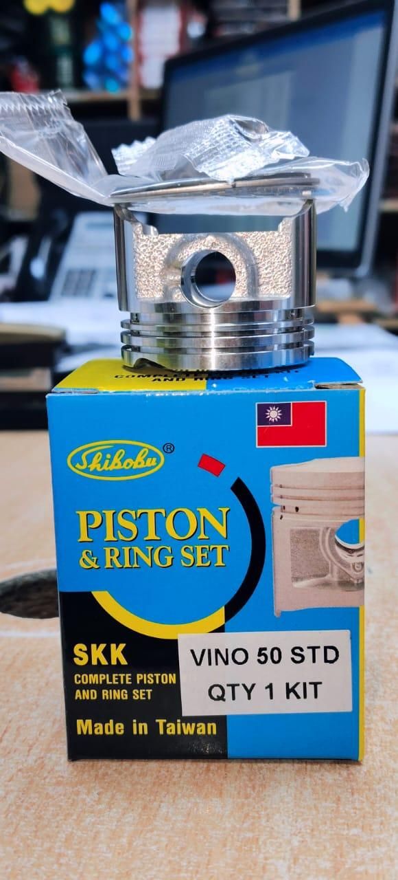 لوازم پاکشتی  آگهی شماره۳|موتورسیکلت|میناب, |دیوار