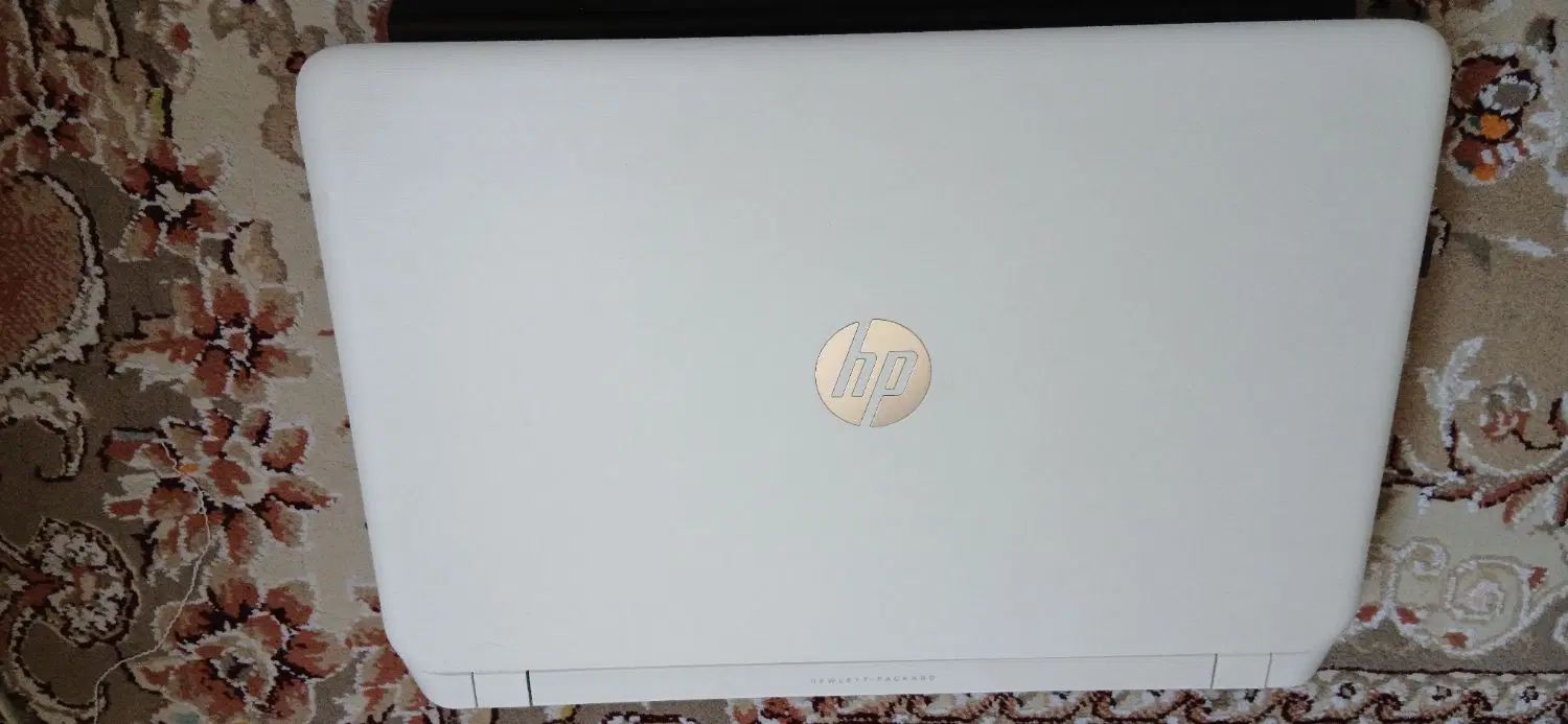 لپ تاپ I5 Hp Pavilion 15 گرافیک دار مجزا|رایانه همراه|کرج, منطقه ویژه اقتصادی پیام|دیوار