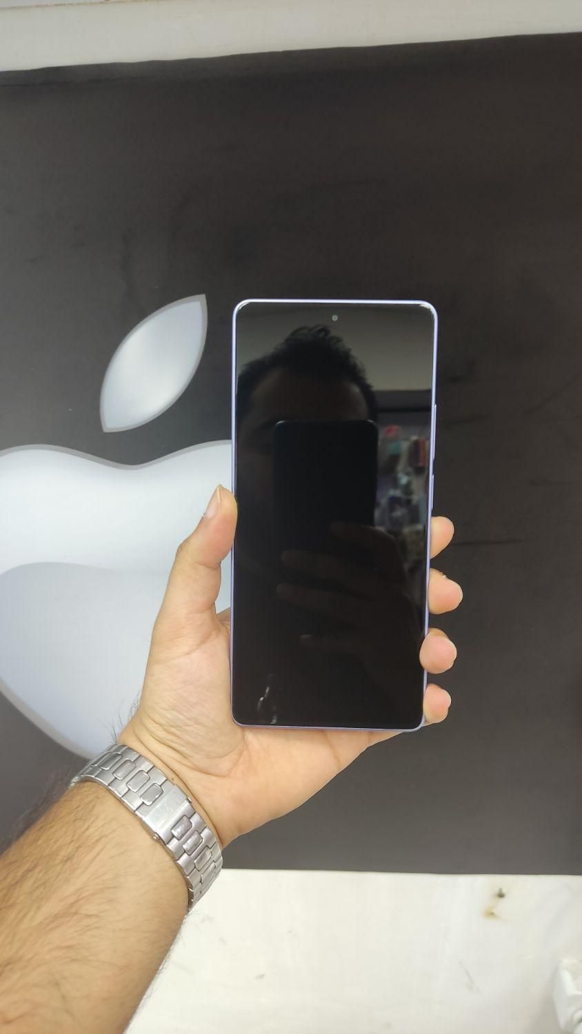 note 13 pro 4g 512/12|موبایل|کرج, اصفهانی‌ها|دیوار