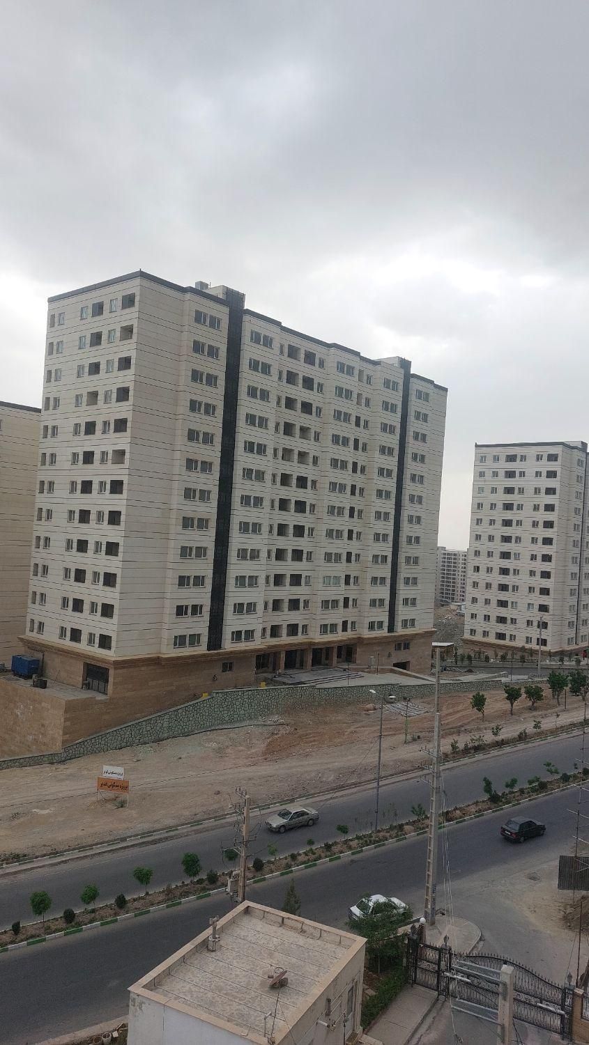 فروش واحد فاز ۱۱|پیش‌فروش املاک|پردیس, |دیوار