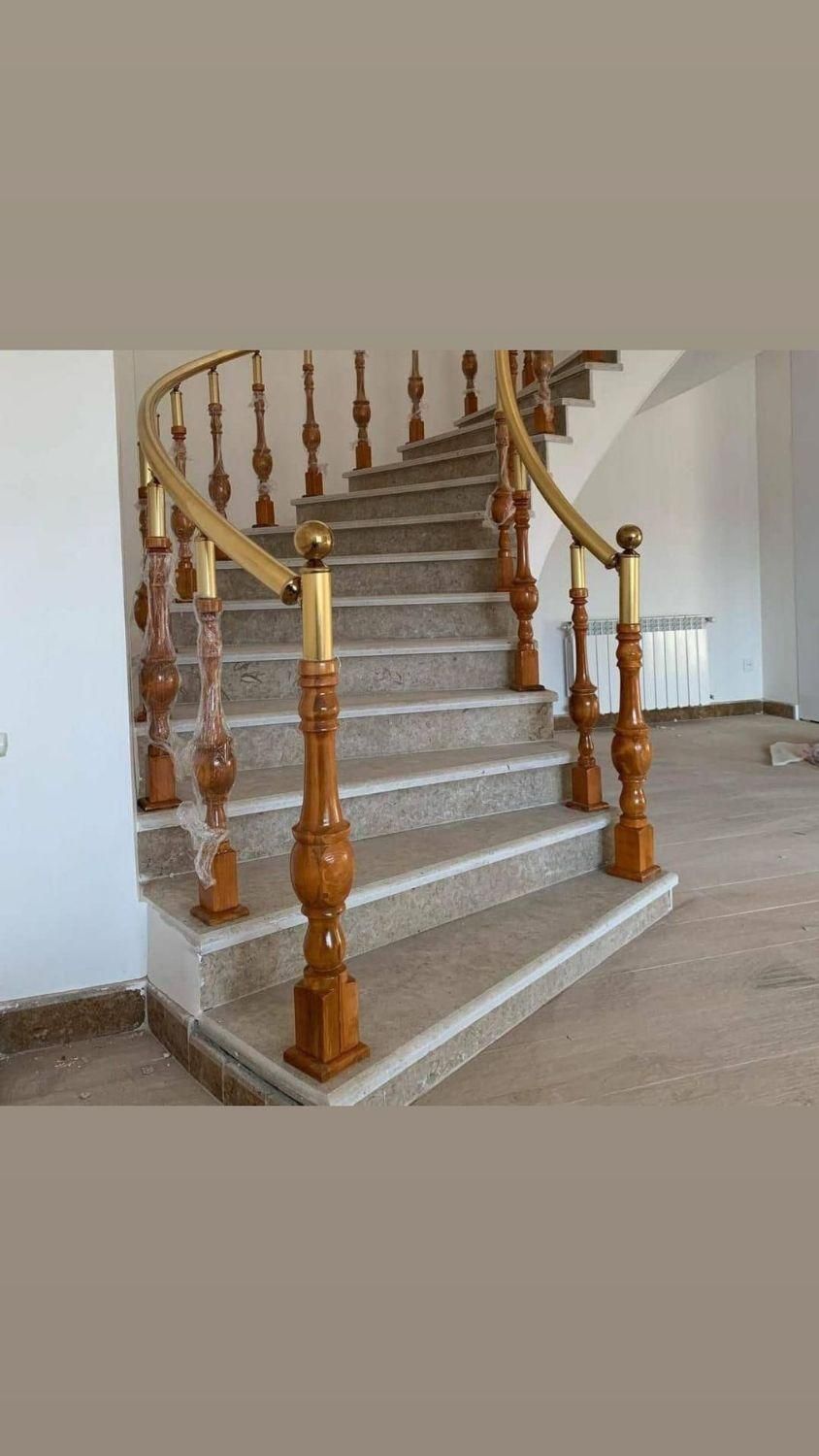 نرده استیل روژ|خدمات پیشه و مهارت|سنندج, |دیوار