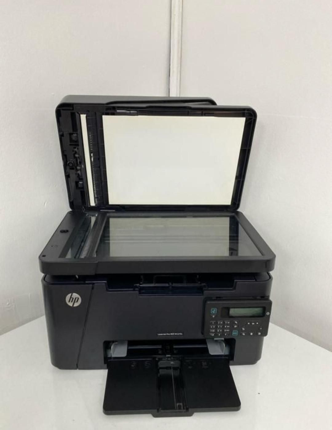 پرینتر hp مدل 127fn|پرینتر، اسکنر، کپی، فکس|تهران, فردوسی|دیوار
