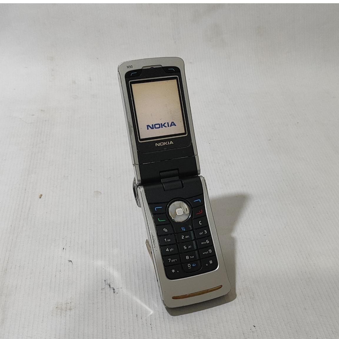 نوکیا N90  & 5800|موبایل|تهران, افسریه|دیوار