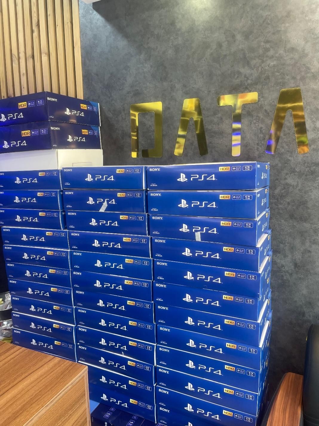 فروش تک عمده ps4|کنسول، بازی ویدئویی و آنلاین|مشهد, آزادشهر|دیوار