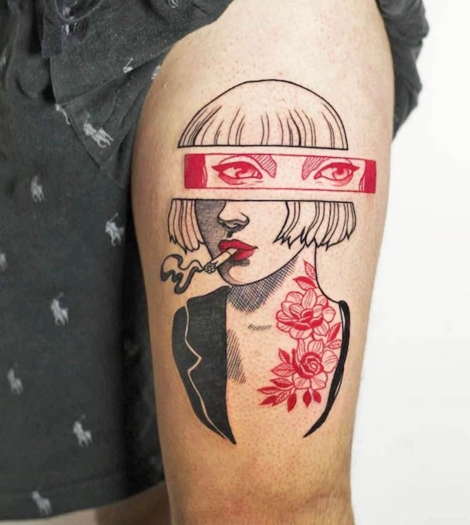 آموزش تتو بدن و پیرسینگ فول بادی|خدمات آموزشی|شاهین‌شهر, |دیوار