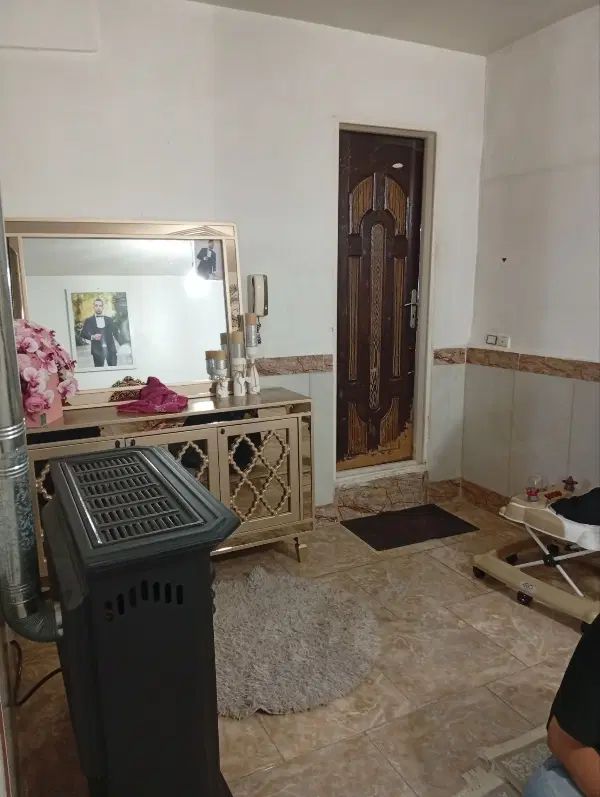 خونه 90 متری|اجارهٔ خانه و ویلا|کرج, حصارک پایین|دیوار