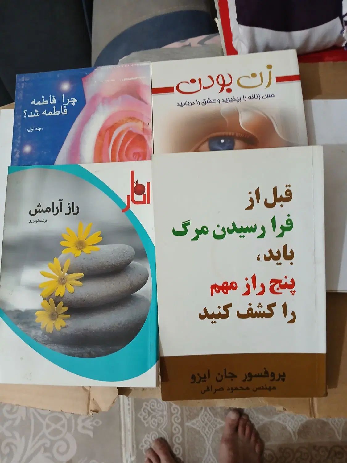 ۲۵ جلد کتاب ۱۰جلد نو. ۱۵جلد دست دوم همگی باهم|کتاب و مجله تاریخی|تبریز, |دیوار