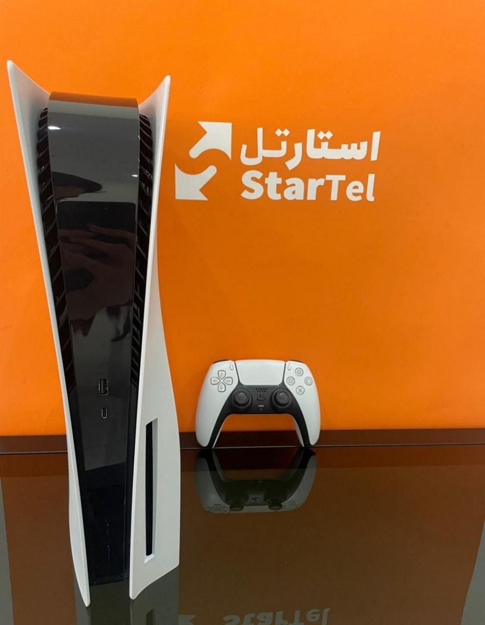 کنسول باز Ps5 و Ps4 اقساط بازنشستگان تامین اجتماعی|کنسول، بازی ویدئویی و آنلاین|کرج, عظیمیه|دیوار