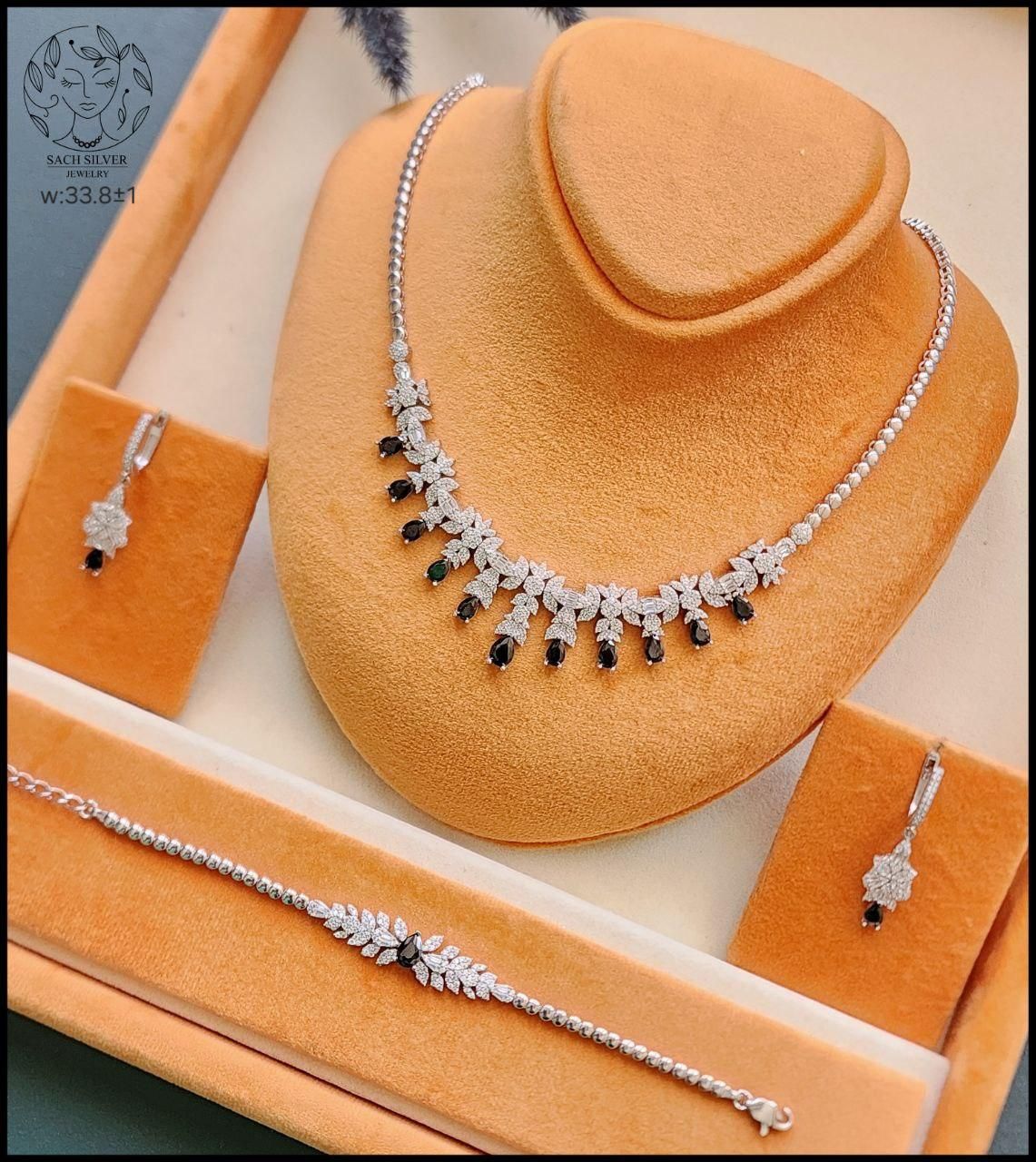 سرویس کامل نقره Purple آبرسان فلکه دانشگاه رزگلد|بدلیجات|تبریز, |دیوار