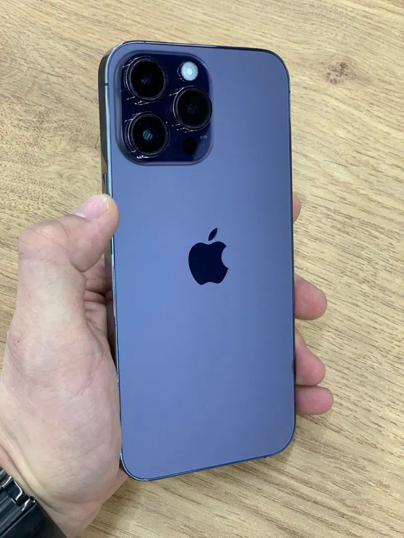 iPhone 14 ProMax آیفون ۱۴ پرومکس با قیمت استثنایی|موبایل|کرج, گوهردشت|دیوار