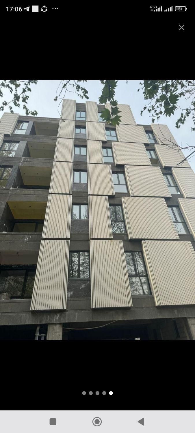 ۷۵ متر نوساز لواسان|فروش آپارتمان|لواسان, |دیوار