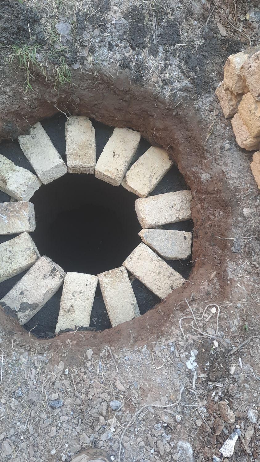 چاه کن حرفه ای|خدمات پیشه و مهارت|چناران, |دیوار