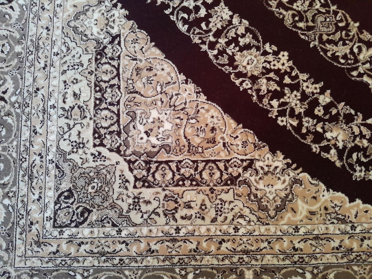 فرش ۶ متری نو|فرش|زابل, |دیوار