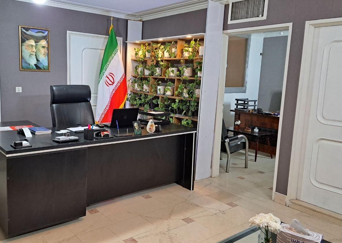 وکیل پایه یک دادگستری در اصفهان و شهرستان|خدمات مالی، حسابداری، بیمه|اصفهان, خانه اصفهان|دیوار