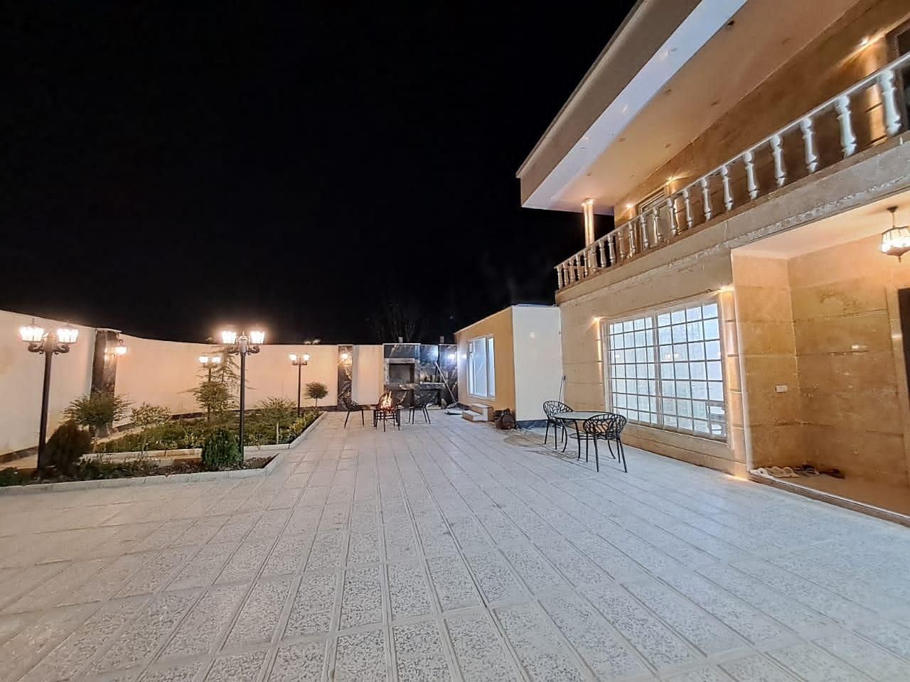 اجاره روزانه ویلا باغ(قیمت ویژه)|اجارهٔ کوتاهمدت ویلا و باغ|کرج, فاز ۳ مهرشهر|دیوار