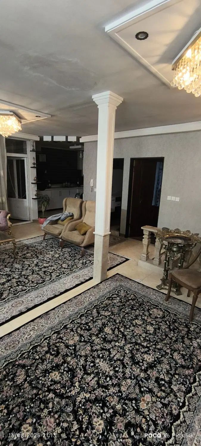 ویلایی دربست/دوطبقه بنا/فول بازسازی/جنوبی|اجارهٔ خانه و ویلا|مشهد, مقدم|دیوار