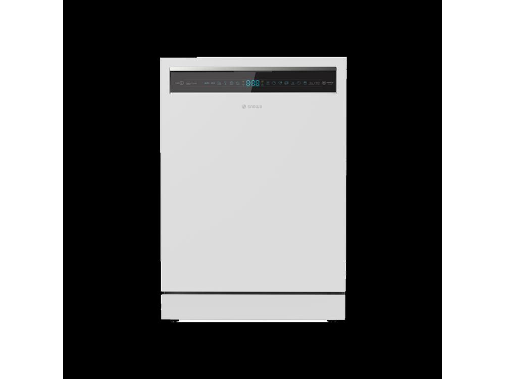 ظرفشویی اسنوا نوبل 14 نفره مدل SDW-A20W(نمایشگاهی)|ماشین ظرفشویی|فردیس, فردیس|دیوار