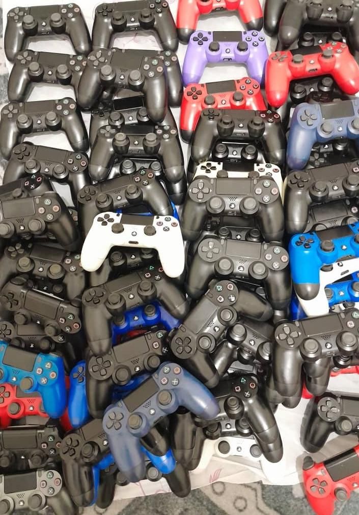 دسته بازی|کنسول، بازی ویدئویی و آنلاین|مشهد, سراب|دیوار