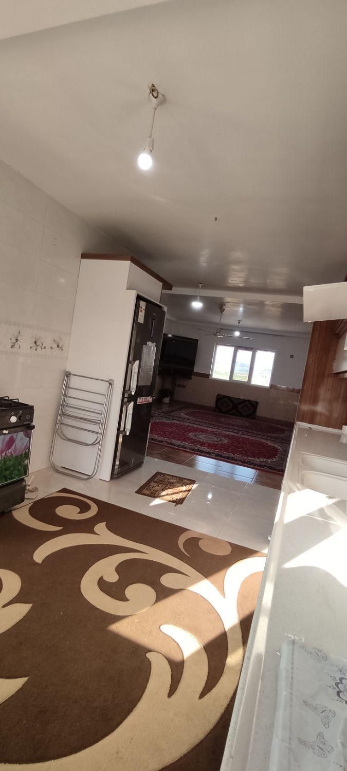 مسافر خانه|اجارهٔ کوتاهمدت آپارتمان و سوئیت|گالیکش, |دیوار