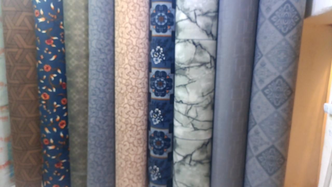 گلشن موکت|موکت|مسجد سلیمان, |دیوار