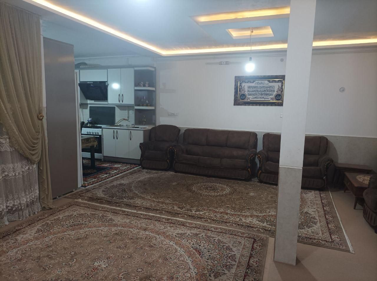 ویلایی ۱۸متری پردیس|فروش خانه و ویلا|ابهر, |دیوار