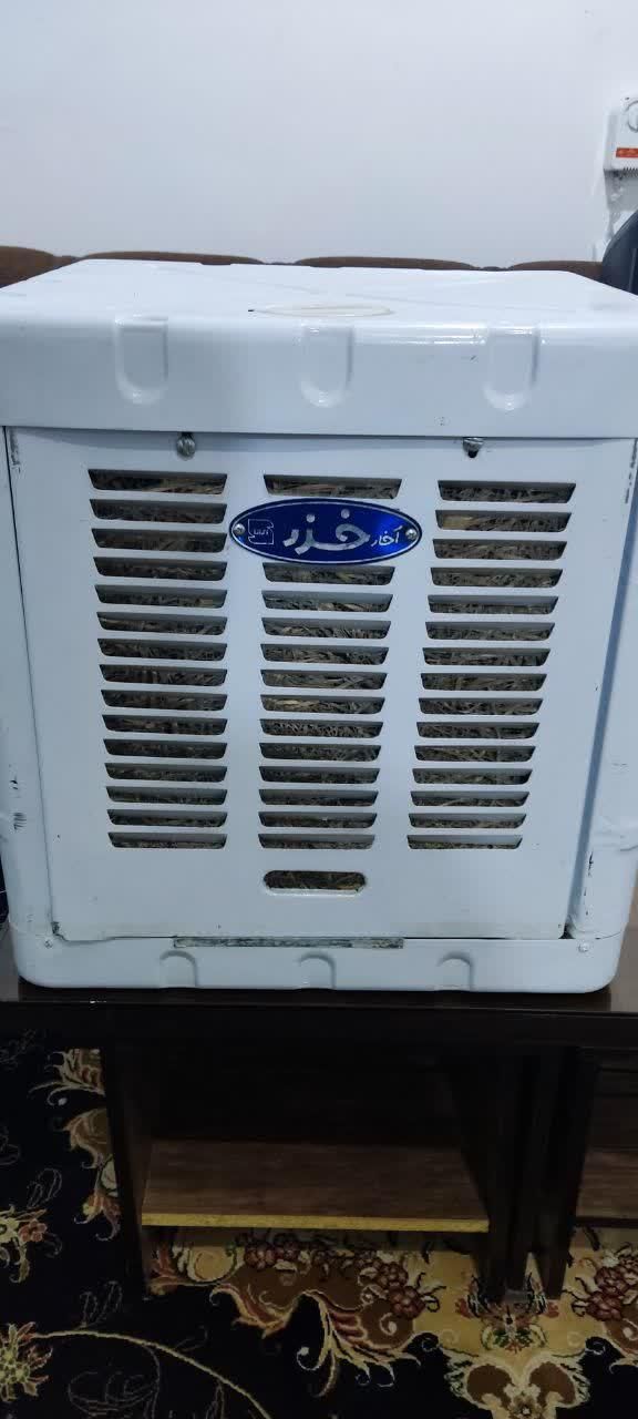 کولر کوچک|سایر لوازم برقی|مبارکه, |دیوار
