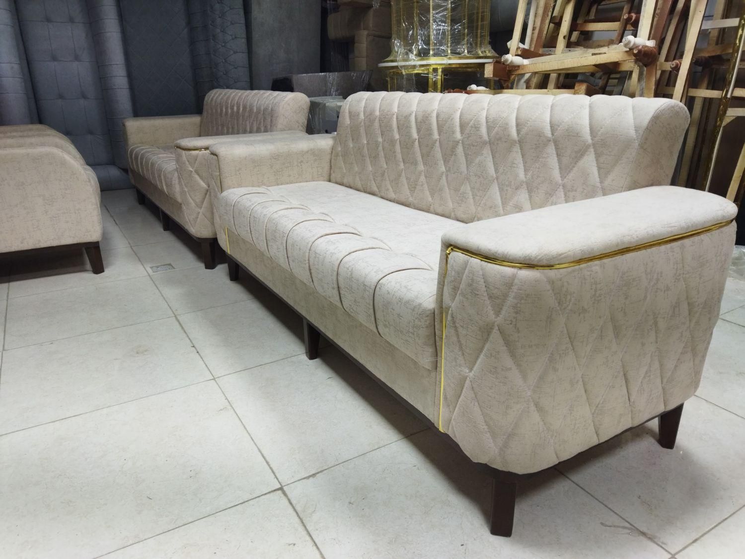 مبل میخوای بیا نایسر|مبلمان خانگی و میز عسلی|سنندج, |دیوار