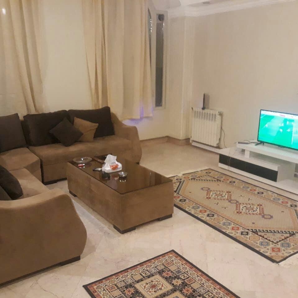 سوییت مبله همکف شبانه روزی و ماهیانه|اجارهٔ کوتاهمدت ویلا و باغ|ارومیه, |دیوار