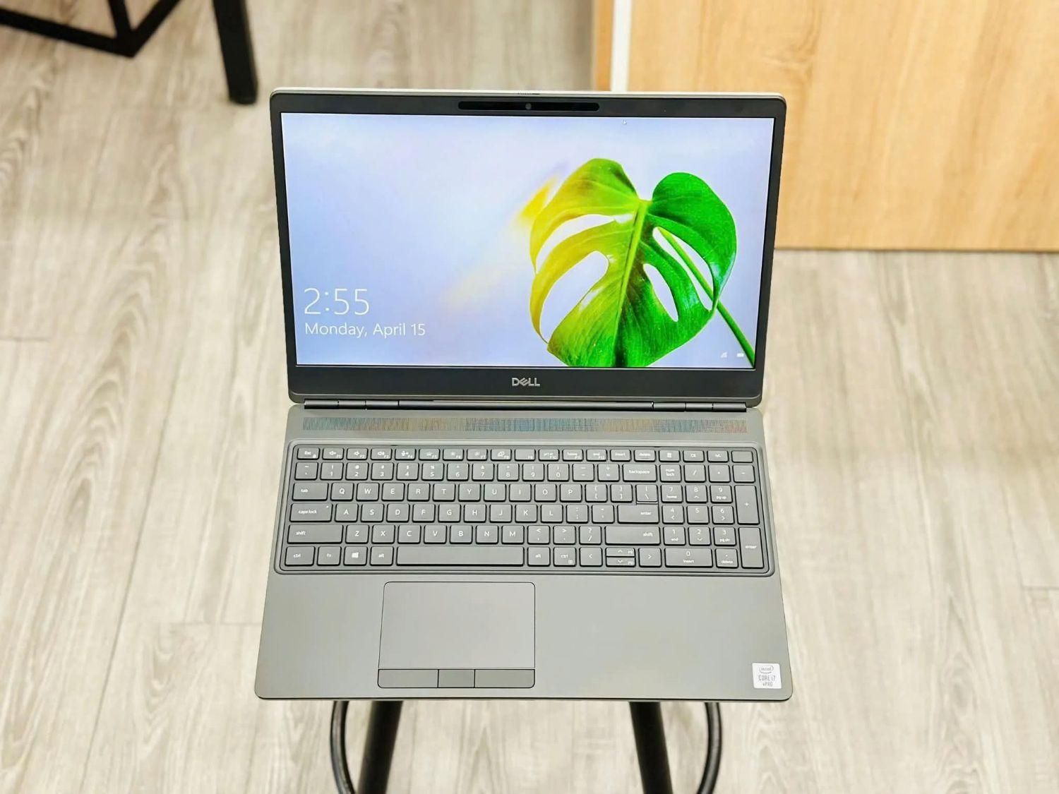 لپ تاپ Dell precision 7560 i9-11900H|رایانه همراه|تهران, میدان ولیعصر|دیوار