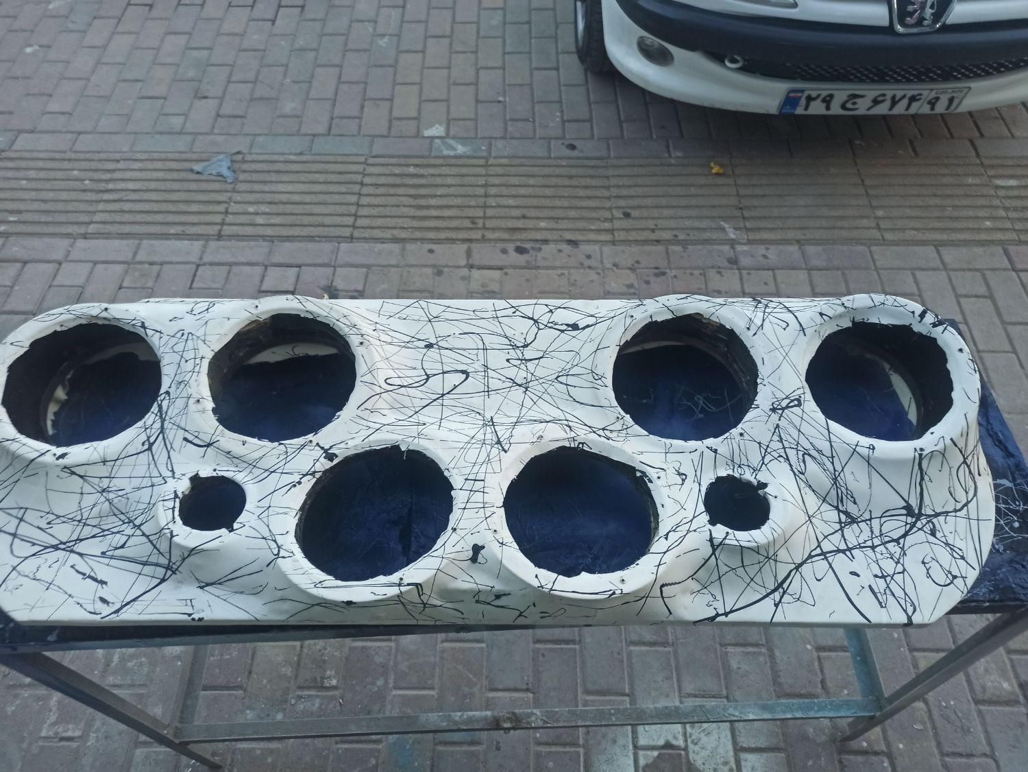 ظبط jvc تصویری|پخش‌کننده همراه|اردبیل, |دیوار