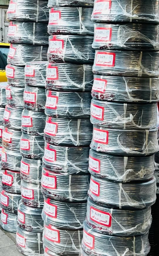 سیم و کابل البرز الکتریک کهن|مصالح و تجهیزات ساختمان|تهران, فردوسی|دیوار