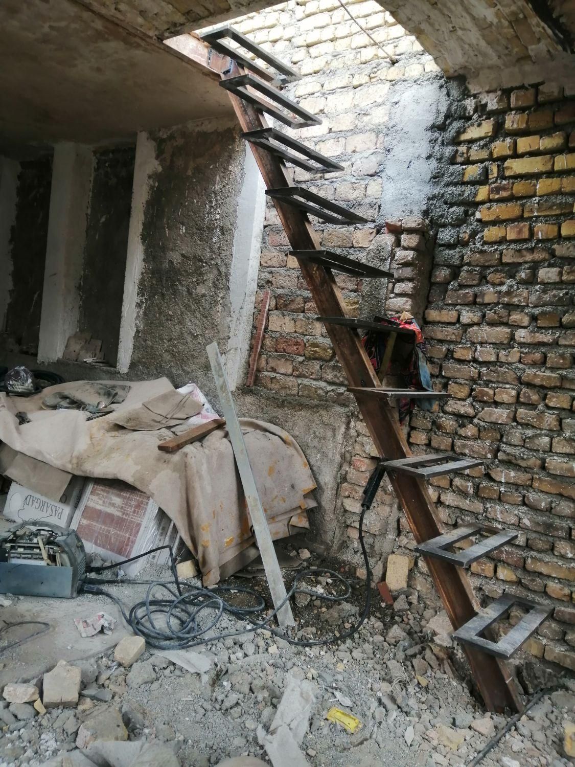 جوشکاری سیار آهنگری برش کاری|خدمات پیشه و مهارت|کرج, اصفهانیها|دیوار