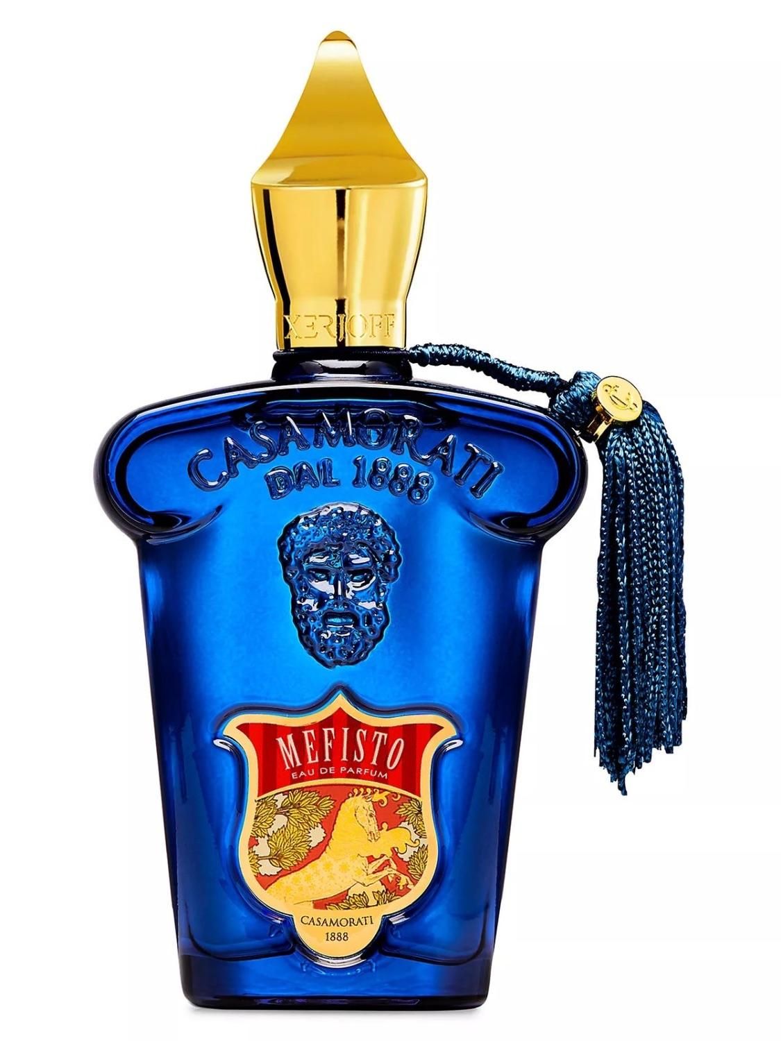 عطر کازاموراتی مفیستو اورجینال لوزی سوئیس گرید تاپ|آرایشی، بهداشتی، درمانی|گرگان, |دیوار