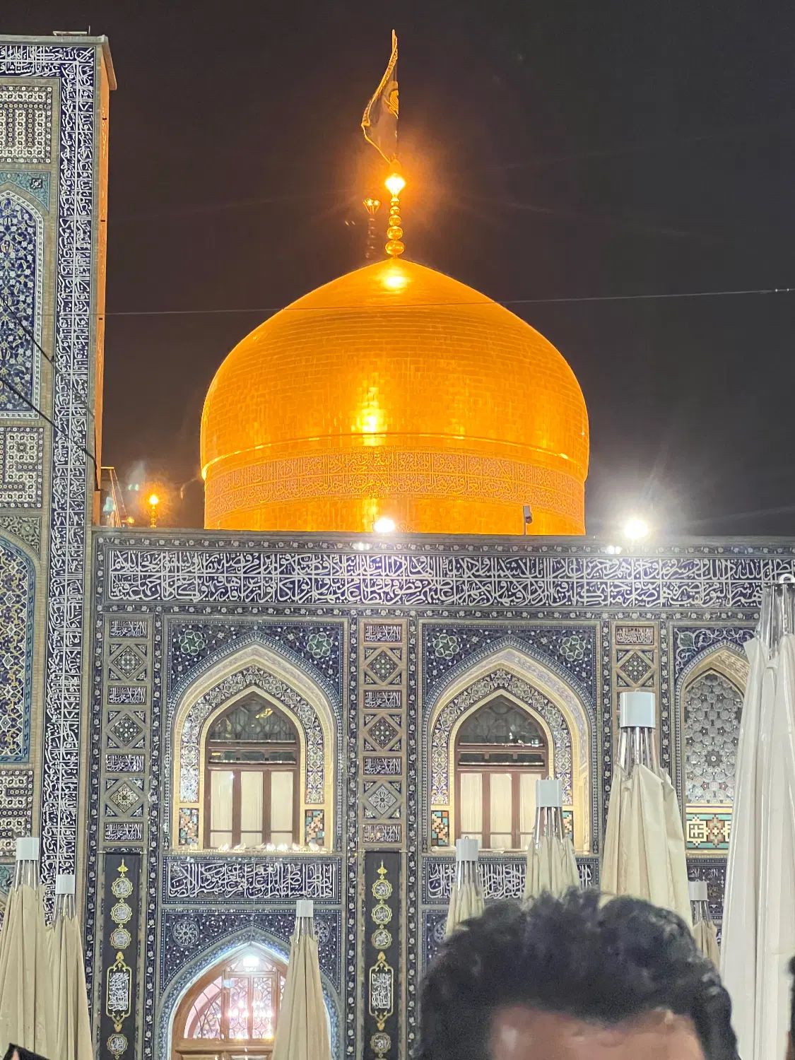 نزدیکترین سوییت اپارتمان مبله باامکانات ب حرم مطهر|اجارهٔ کوتاه‌مدت آپارتمان و سوئیت|مشهد, عیدگاه|دیوار