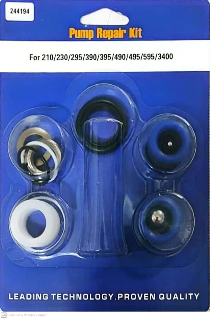 ایرلس رنگ آمیزی بادی و برقی گان نافی گارد پکینگ|ابزارآلات|بندر ماهشهر, |دیوار